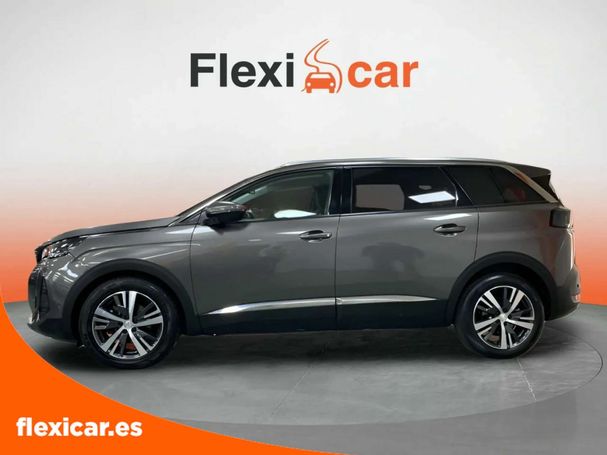 Peugeot 5008 BlueHDi 130 EAT8 Allure 96 kW image number 2