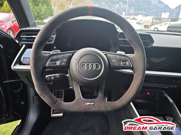 Audi RS3 2.5 TFSI quattro S tronic Sportback 294 kW image number 27