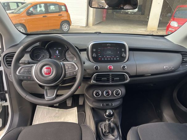 Fiat 500X 1.0 88 kW image number 12