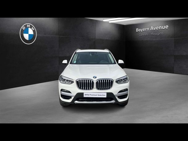 BMW X3 xDrive 137 kW image number 2