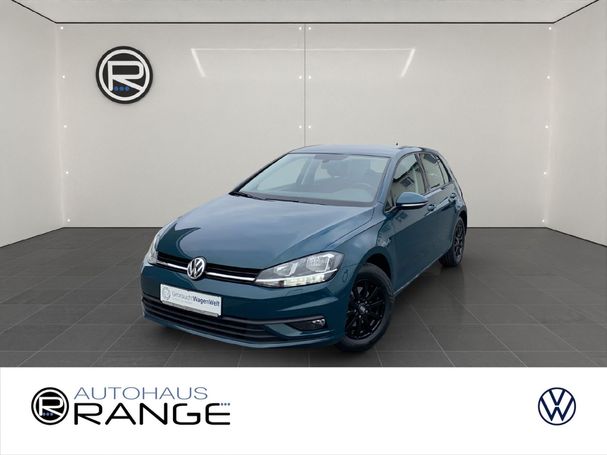 Volkswagen Golf 1.0 TSI Trendline 81 kW image number 2