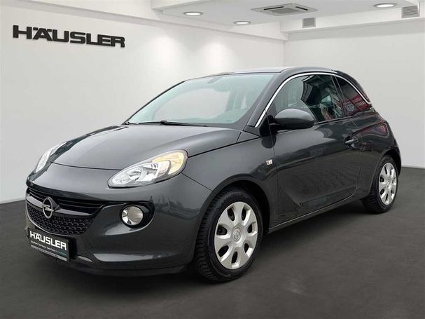 Opel Adam 64 kW image number 1