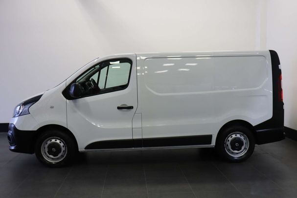 Renault Trafic DCi 70 kW image number 8