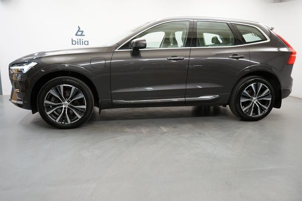 Volvo XC60 AWD T8 341 kW image number 2