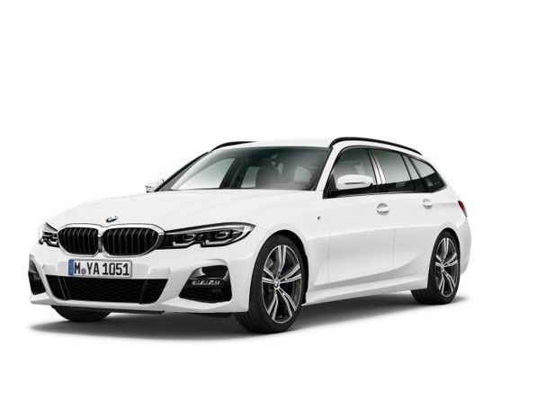 BMW 330i Touring M Sport 190 kW image number 1