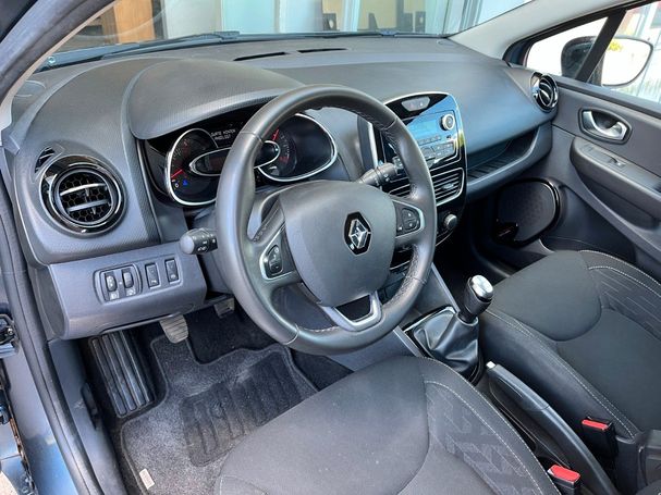 Renault Clio dCi Limited 66 kW image number 14