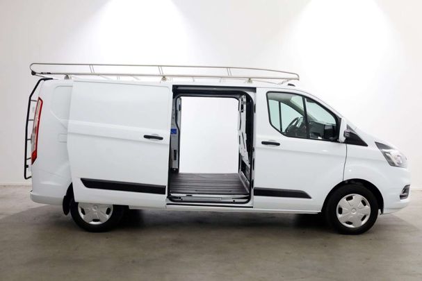 Ford Transit Custom L2H1 2.0 TDCi Trend 96 kW image number 12