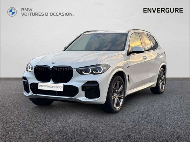 BMW X5 xDrive 213 kW image number 1