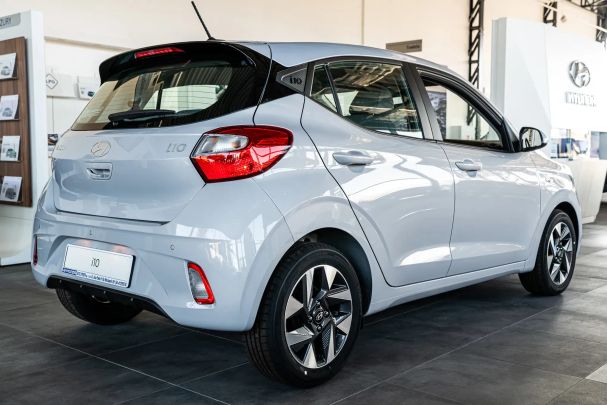 Hyundai i10 58 kW image number 6