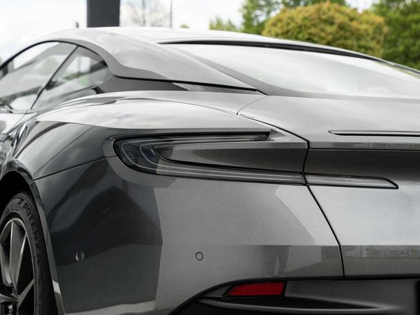 Aston Martin DB11 V8 Coupe 375 kW image number 20