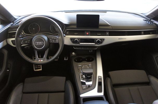 Audi A5 40 TDI quattro S-line Sportback 150 kW image number 11