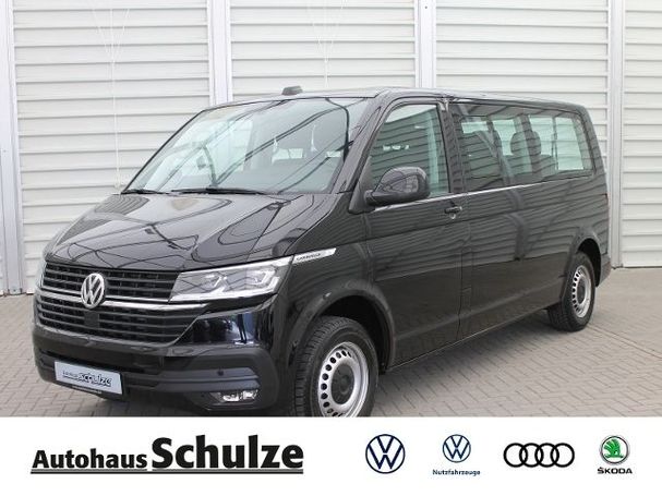 Volkswagen T6 Caravelle DSG 110 kW image number 1