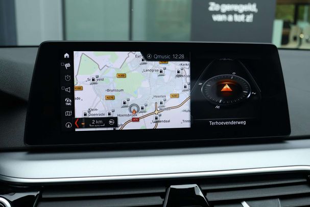 BMW 530i 185 kW image number 21