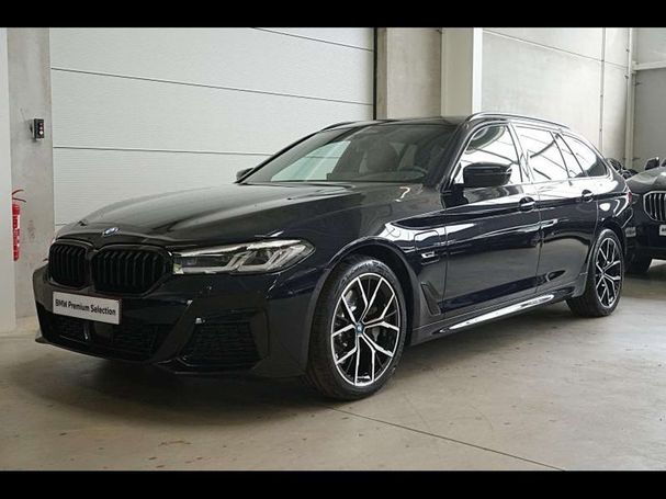 BMW 530 Touring 215 kW image number 26