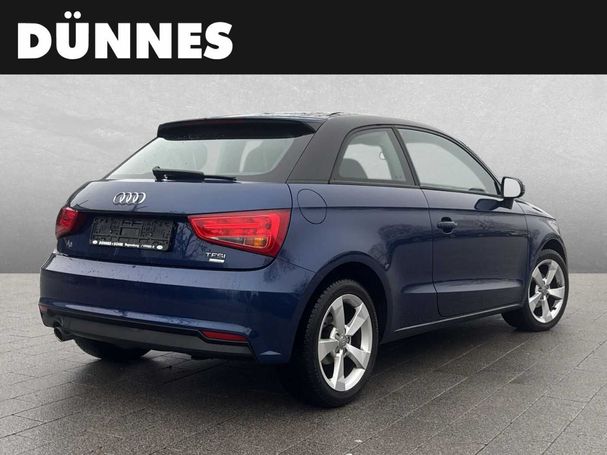 Audi A1 1.0 TFSI Sport 60 kW image number 2