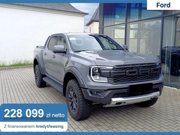 Ford Ranger Raptor 2.0 EcoBlue 154 kW image number 3