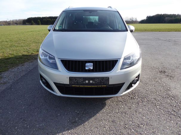 Seat Alhambra DSG Style 103 kW image number 3