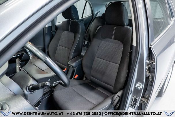 Kia Picanto 1.0 ISG 49 kW image number 17