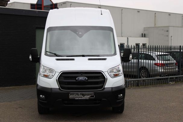 Ford Transit 2.0 TDCi Trend 96 kW image number 4