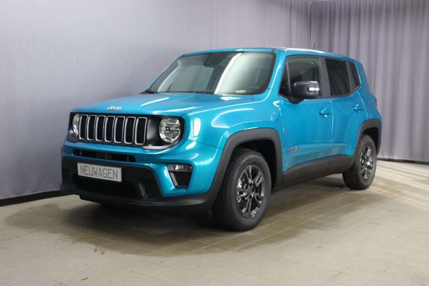 Jeep Renegade 1.0 Longitude 88 kW image number 1