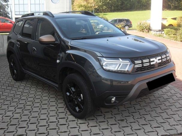 Dacia Duster TCe 74 kW image number 1