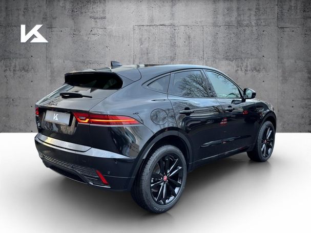 Jaguar E-Pace D200 R-Dynamic S 150 kW image number 2