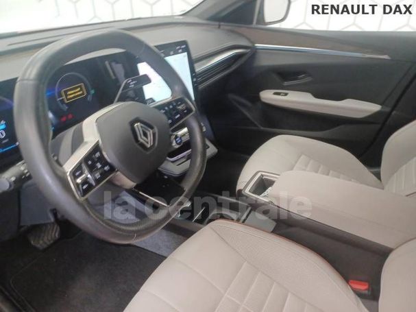 Renault Megane  162 kW image number 22