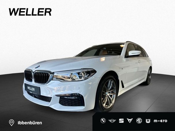 BMW 530i Touring xDrive 185 kW image number 2