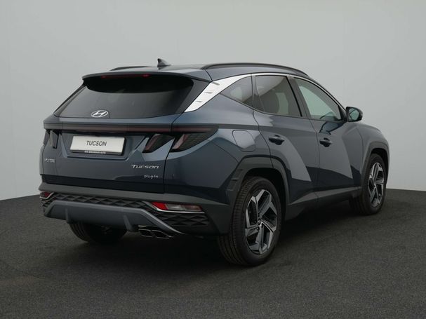 Hyundai Tucson PHEV 4WD 195 kW image number 3