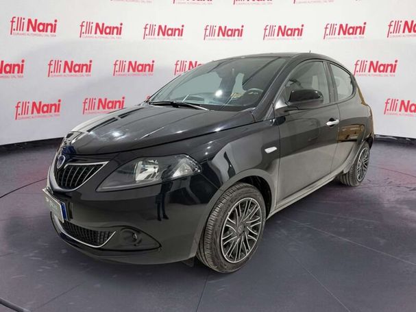 Lancia Ypsilon 51 kW image number 1