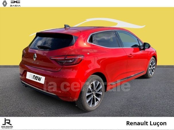 Renault Clio TCe 90 Techno 66 kW image number 2