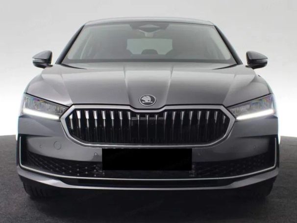 Skoda Superb 110 kW image number 2