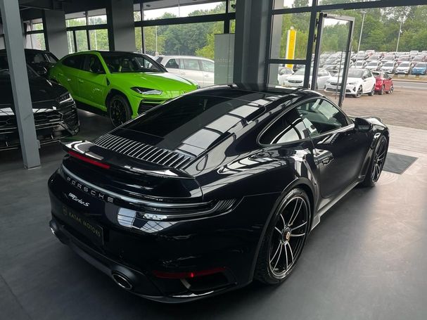 Porsche 992 Turbo S 478 kW image number 2