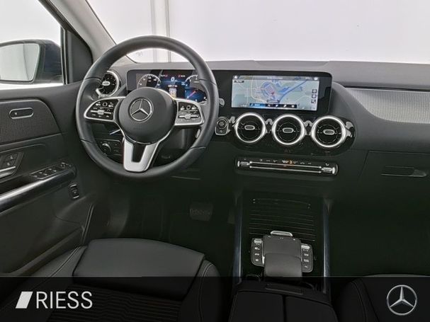 Mercedes-Benz B 200 Progressive 4Matic 120 kW image number 4