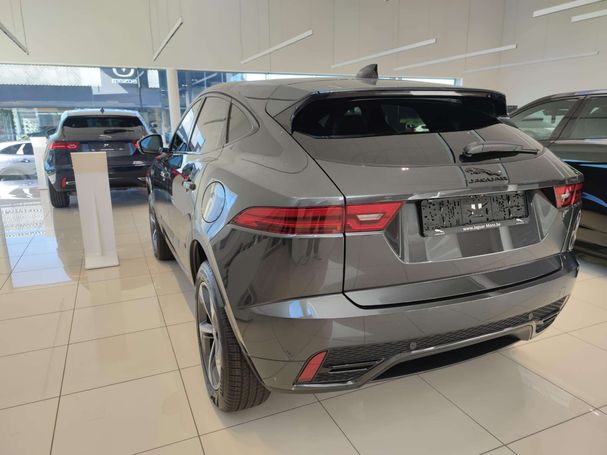 Jaguar E-Pace S 227 kW image number 5