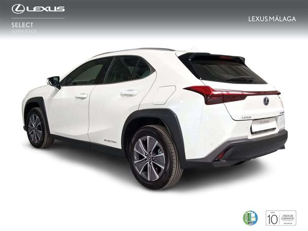 Lexus UX 300e 150 kW image number 4