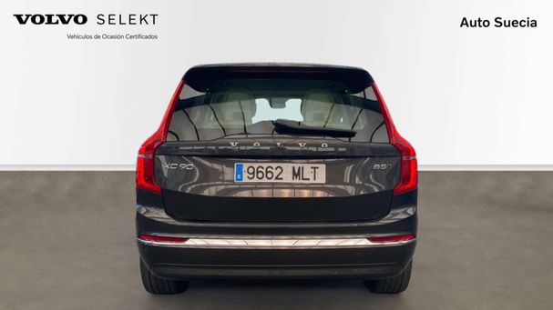 Volvo XC90 B5 AWD 173 kW image number 5