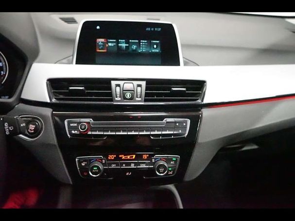 BMW X1 sDrive18i 103 kW image number 14