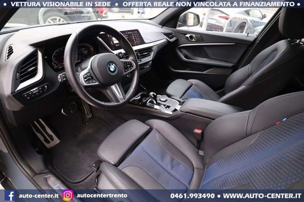 BMW 118d 110 kW image number 33