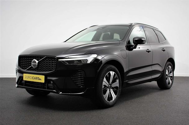 Volvo XC60 T6 Plus Dark AWD 293 kW image number 1