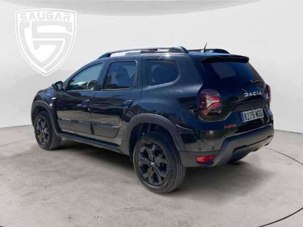 Dacia Duster TCe EDC 110 kW image number 5