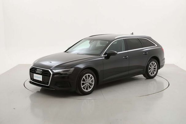 Audi A6 S tronic Avant Business 150 kW image number 1