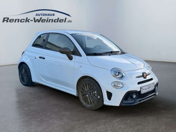 Abarth 595 121 kW image number 7