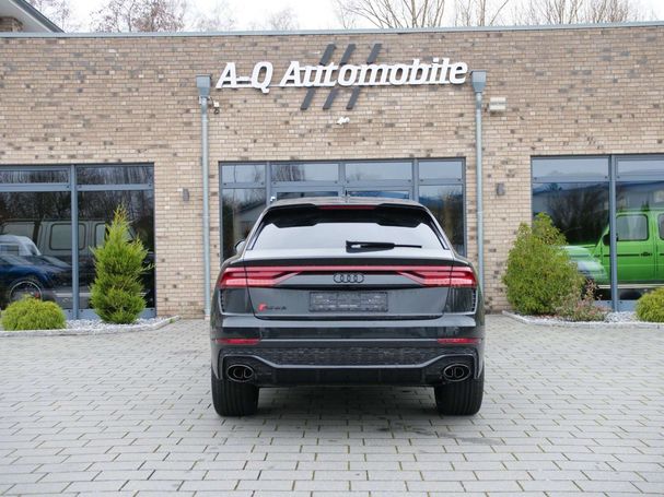 Audi RSQ8 4.0 TFSI quattro 441 kW image number 6