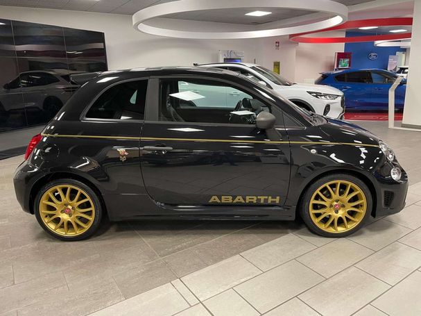 Abarth 595 121 kW image number 8