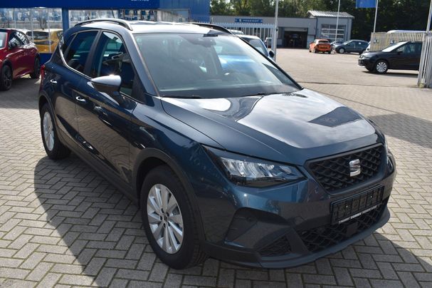 Seat Arona 1.0 TSI 70 kW image number 2