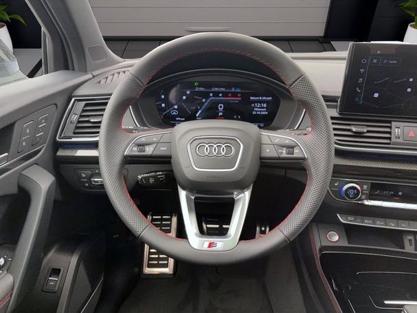 Audi SQ5 TDI Tiptronic 251 kW image number 11