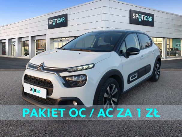 Citroen C3 61 kW image number 1