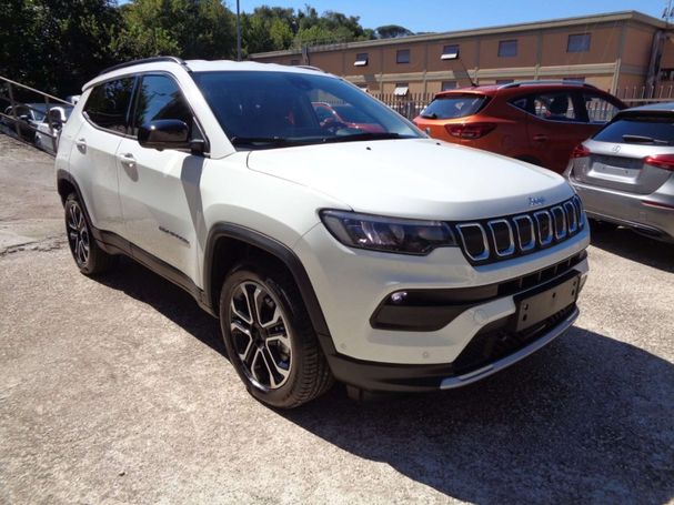 Jeep Compass 96 kW image number 2