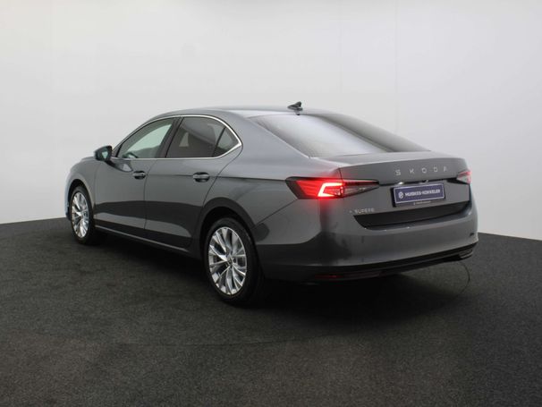 Skoda Superb 1.5 TSI DSG 110 kW image number 2